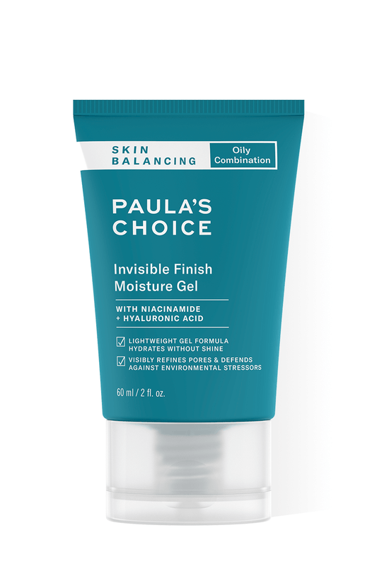Skin Balancing Moisturiser