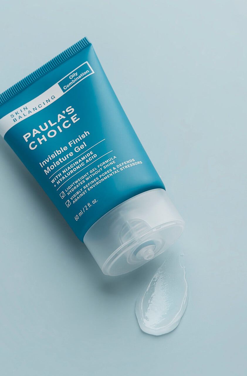 Skin Balancing Moisturiser
