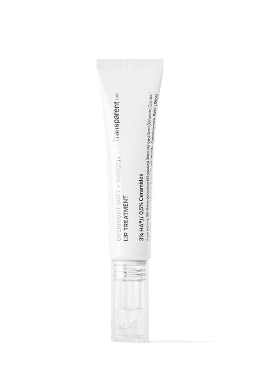 Overnight Soft + Smooth Lip Treatment