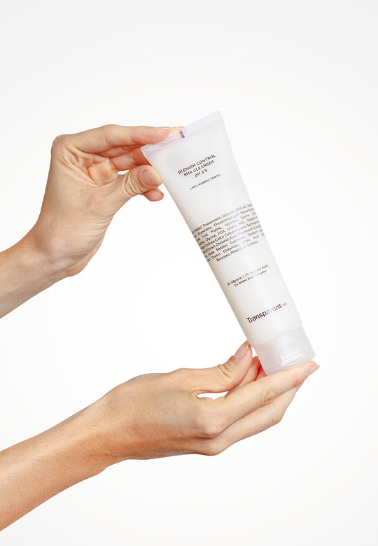 Blemish Control BHA Cleanser PH 3.5 - Καθαριστικό προσώπου για ακμή ενηλίκων