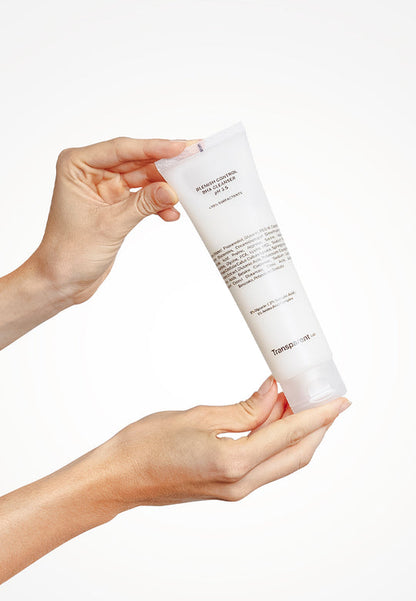 Blemish Control BHA Cleanser PH 3.5 - Καθαριστικό προσώπου για ακμή ενηλίκων