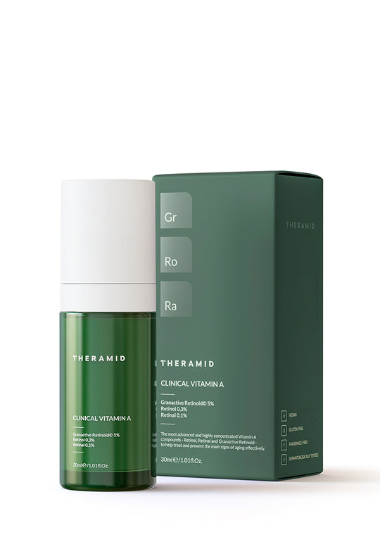 Clinical Vitamin A