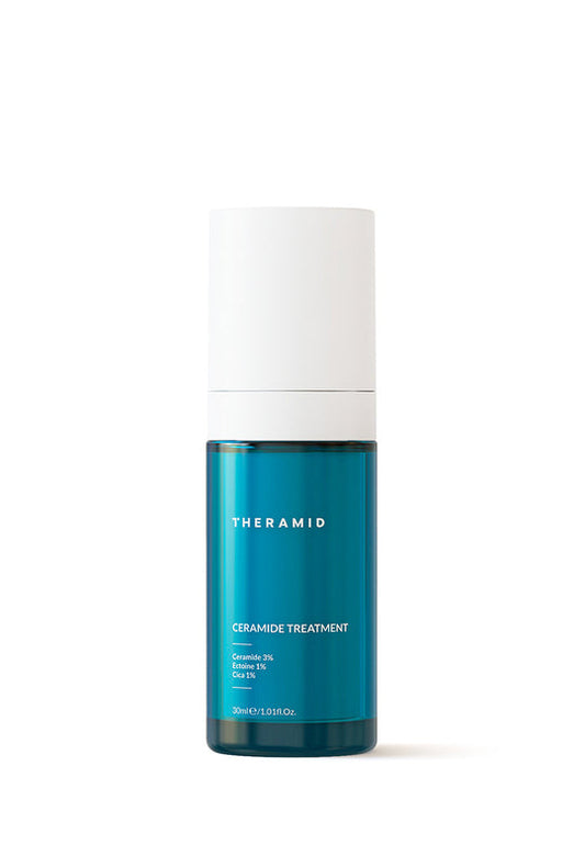 Ceramide Treatment - 3% κεραμίδια