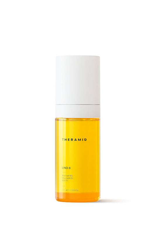 Lino 8 - 10% Antioxidants