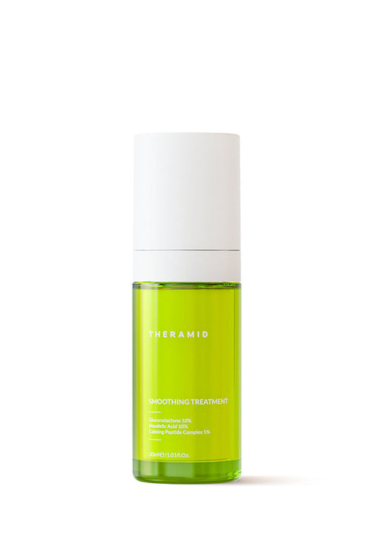 Smoothing Treatment - 10% PHA + 10% Mandelic Acid