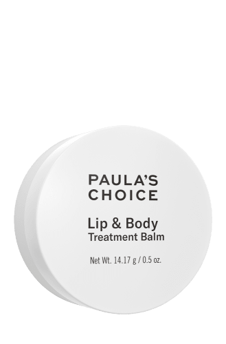 Lip & Body Balm