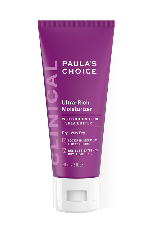 Clinical Ultra-Rich Moisturizer