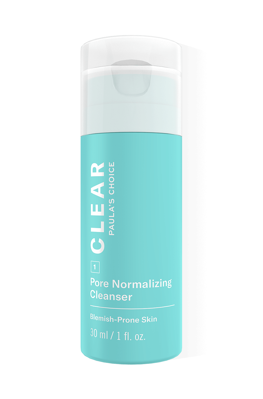 🎁 Clear Cleanser (100% off)