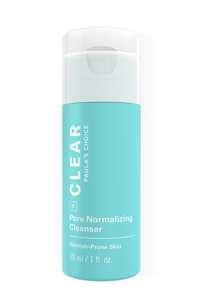 🎁 Clear Cleanser (100% off)