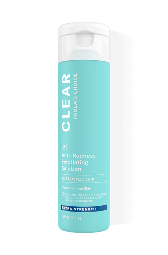 Clear Extra Strength 2% BHA Exfoliant