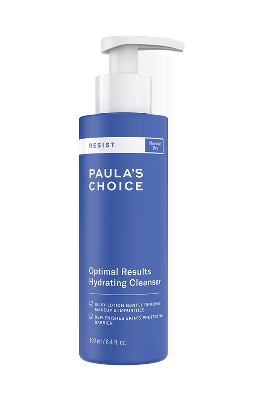Resist Anti-Aging Hydrating Cleanser