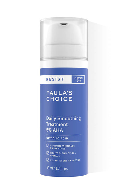 Resist Anti-Aging 5% AHA Exfoliant