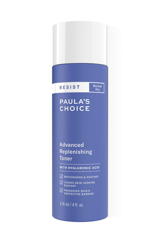 Resist Anti-Aging Replenishing Toner