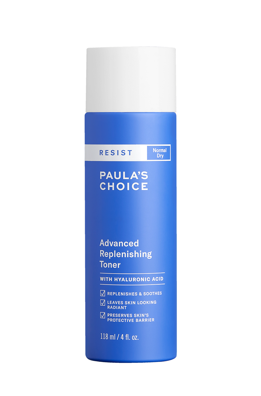 Resist Advanced Replenishing Toner
