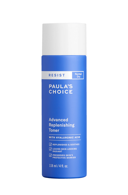 Resist Advanced Replenishing Toner