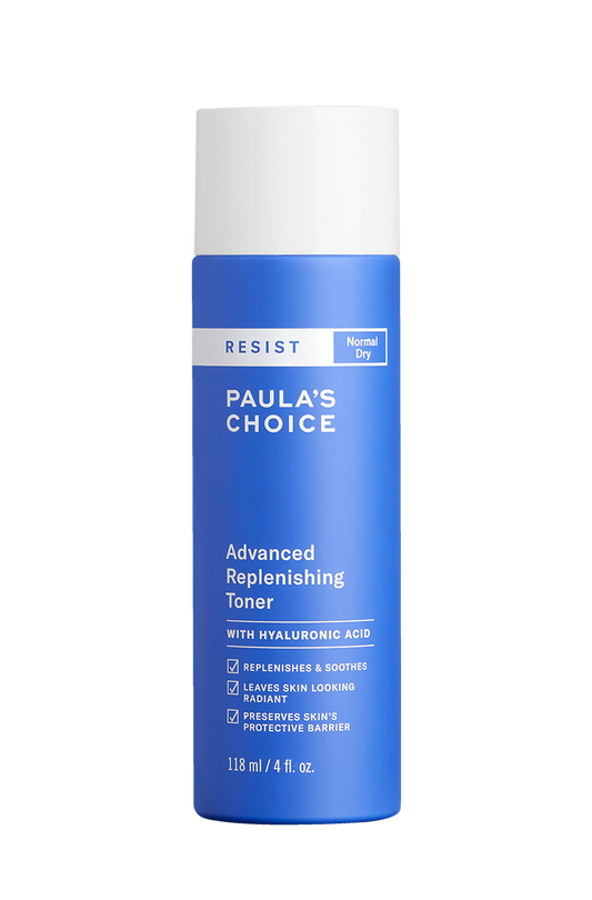 Resist Advanced Replenishing Toner