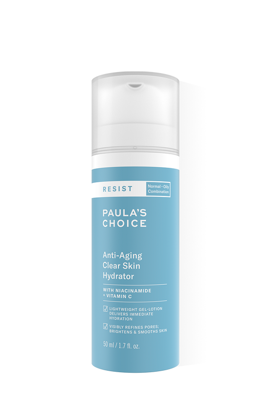 Resist Anti-Aging Skin Moisturiser