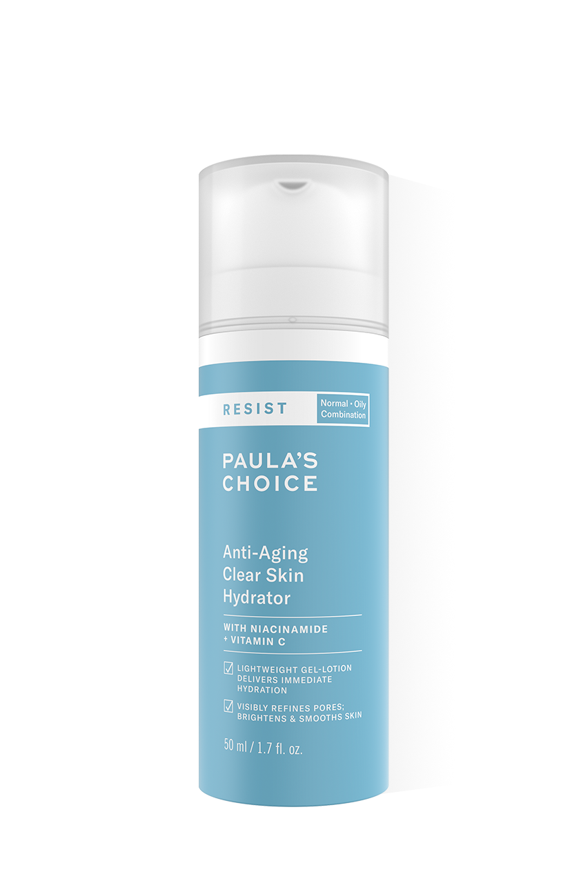 🎁 Resist Anti-Aging Skin Moisturiser (100% off)