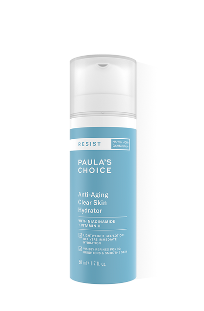 🎁 Resist Anti-Aging Skin Moisturiser (100% off)