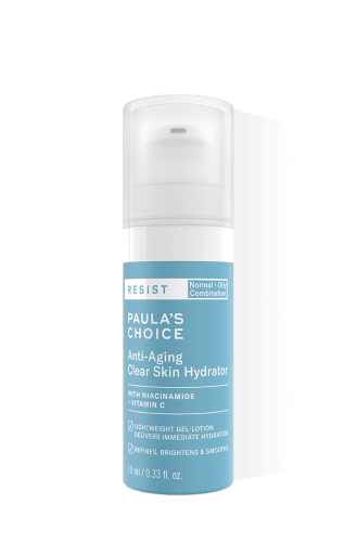 Resist Anti-Aging Skin Moisturiser