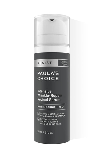 🎁 Resist Anti-Aging Retinol Serum (100% off)