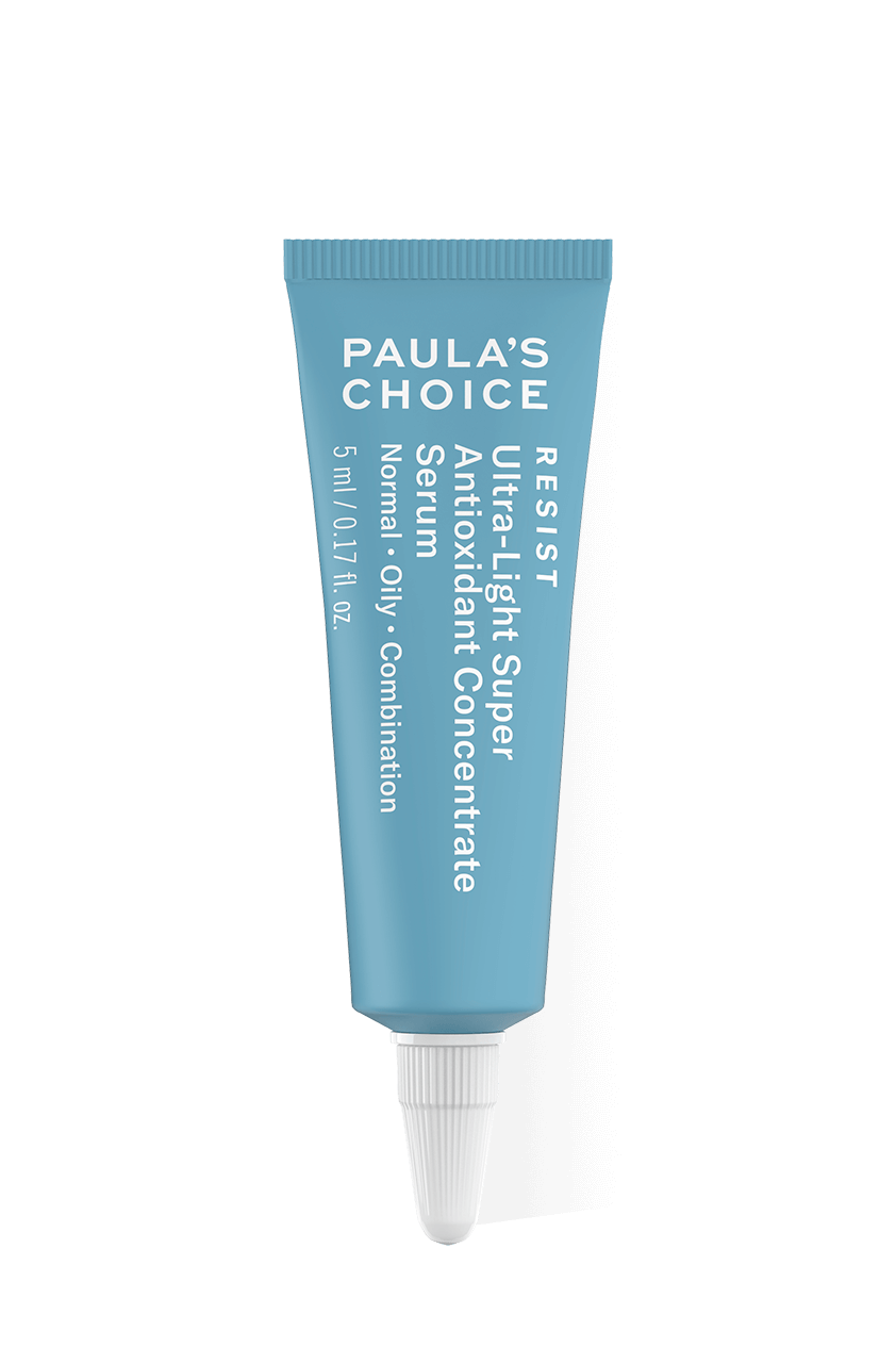Resist Anti-Ageing Ultra-Light Antioxidant Serum
