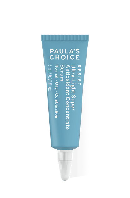 Resist Anti-Ageing Ultra-Light Antioxidant Serum