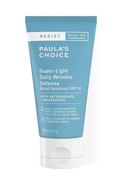 Resist Anti-Aging Moisturiser SPF 30