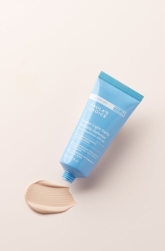 🎁 Resist Anti-Aging Moisturiser SPF 30 (100% off)