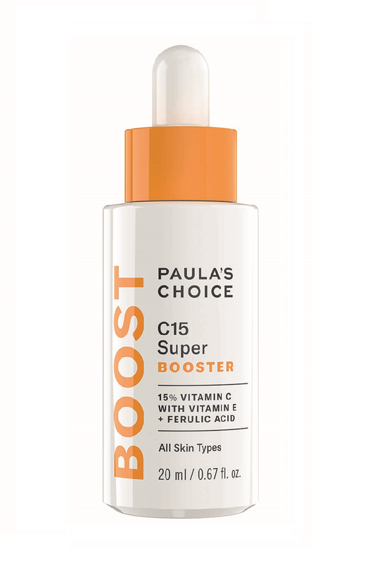 C15 Super Booster