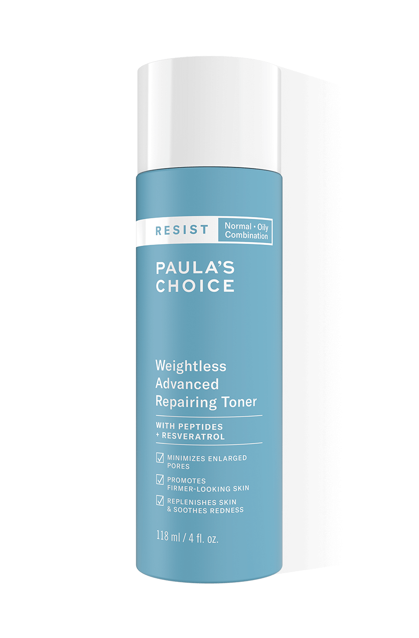 Resist Anti-Aging Repairing Toner