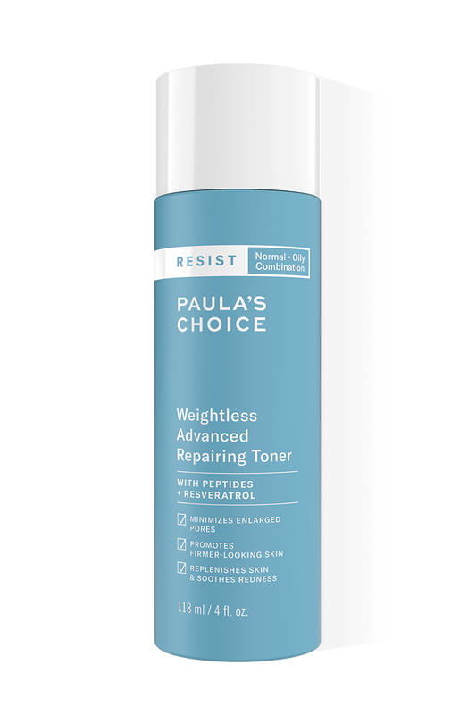Resist Anti-Aging Repairing Toner