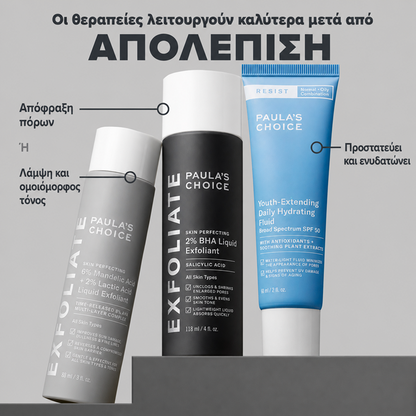 Resist Youth-Extending Hydrating Fluid SPF 50