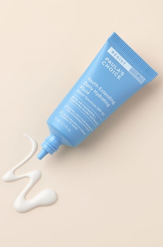 🎁 Resist Youth-Extending Hydrating Fluid SPF 50 (100% off)