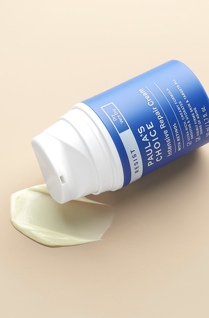 Resist Anti-Aging Intensive Repair Moisturiser