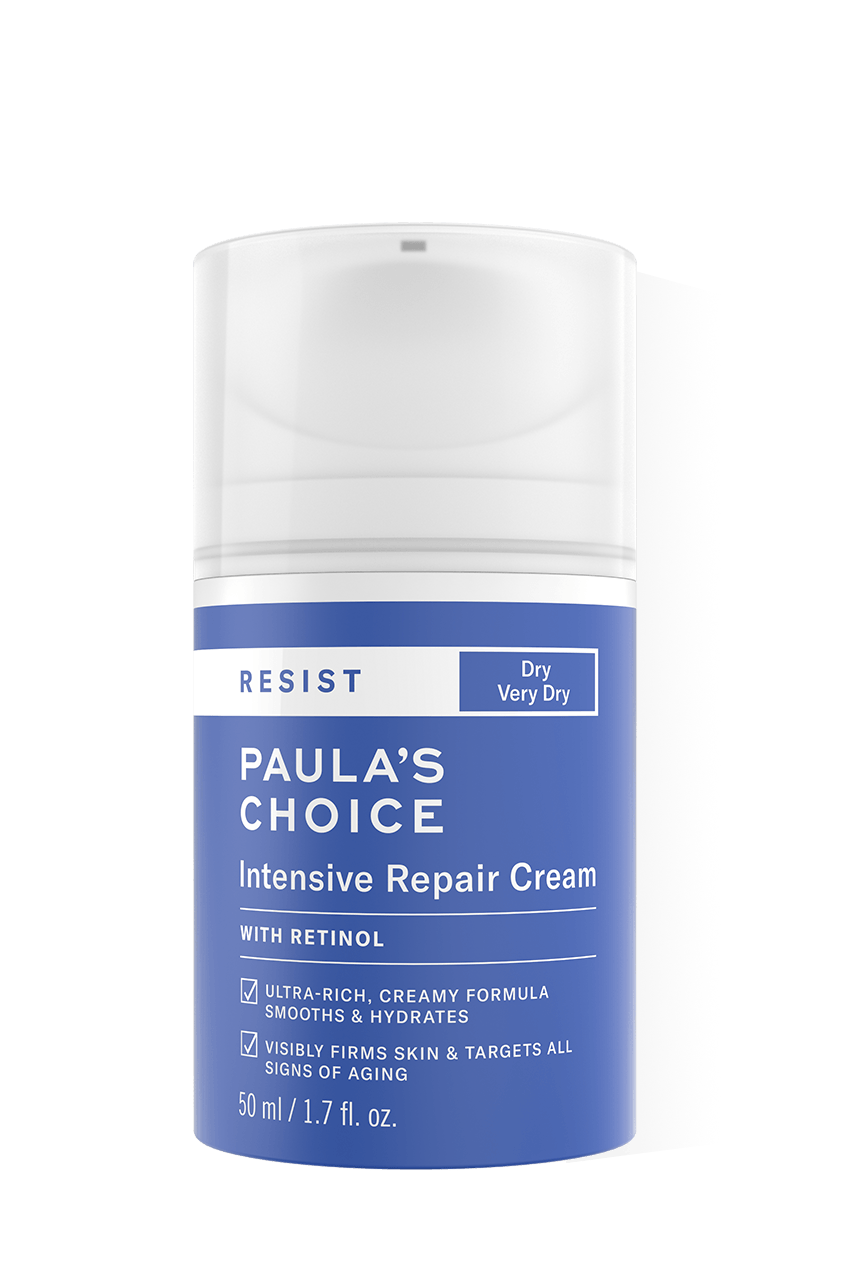 Resist Anti-Aging Intensive Repair Moisturiser