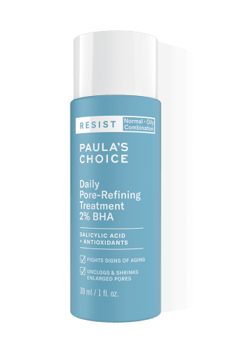 Resist Anti-Aging 2% BHA Exfoliant