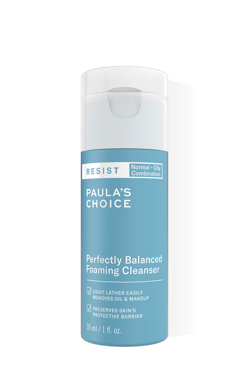 🎁 Resist Anti-Aging Foaming Cleanser (100% off)