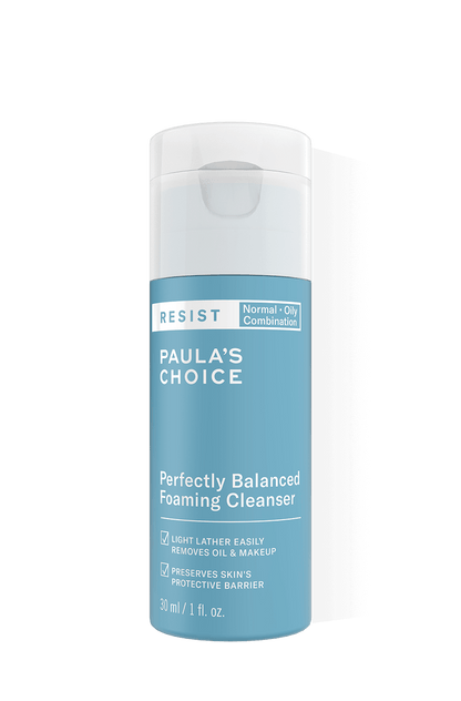 🎁 Resist Anti-Aging Foaming Cleanser (100% off)