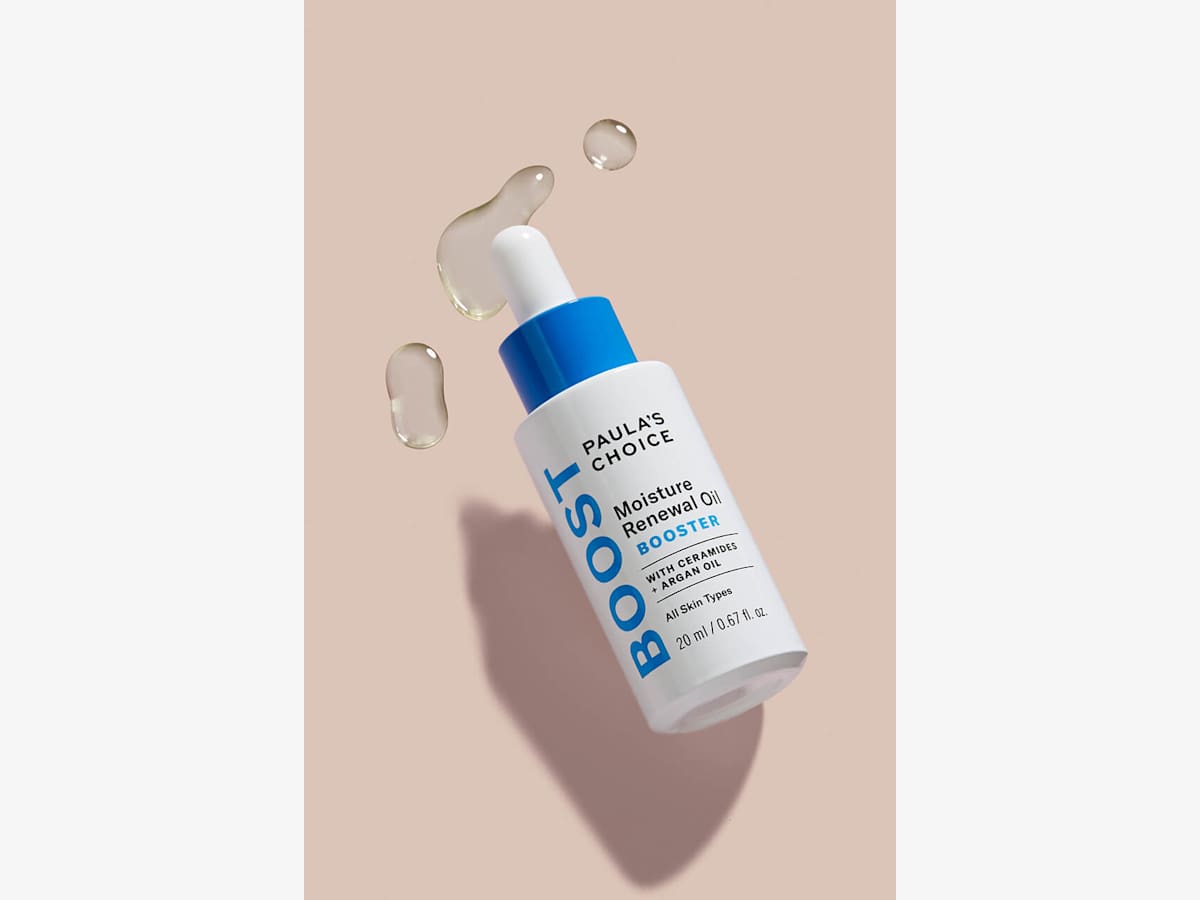 Moisture Renewal Oil Booster - Λιπαρός Ενισχυτής Φραγμού με Κεραμίδια