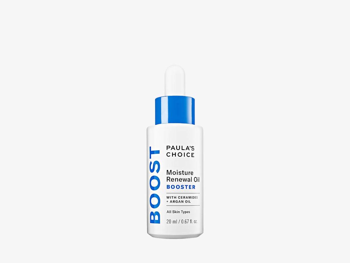 Moisture Renewal Oil Booster - Λιπαρός Ενισχυτής Φραγμού με Κεραμίδια