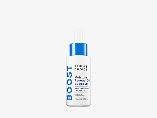 Moisture Renewal Oil Booster - Λιπαρός Ενισχυτής Φραγμού με Κεραμίδια