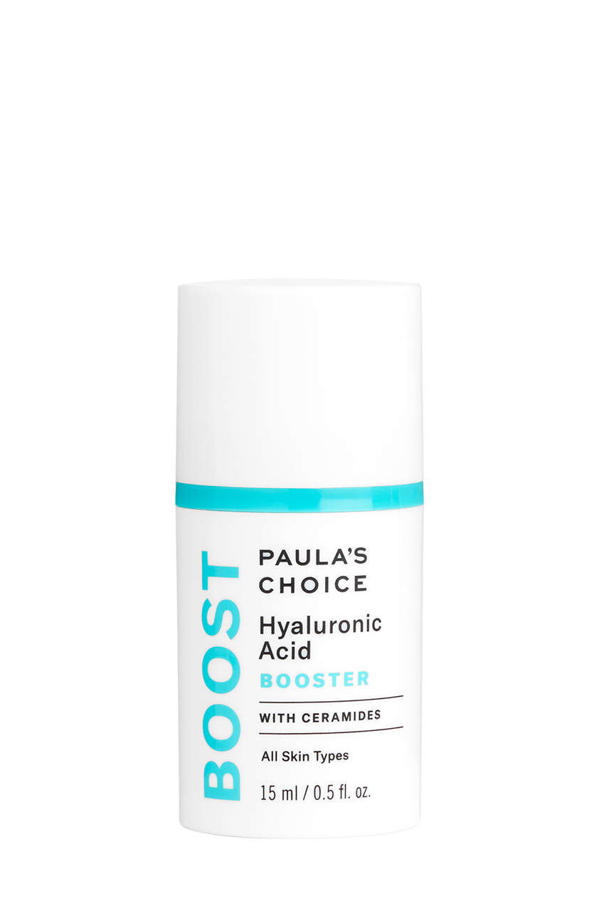Hyaluronic Acid Booster