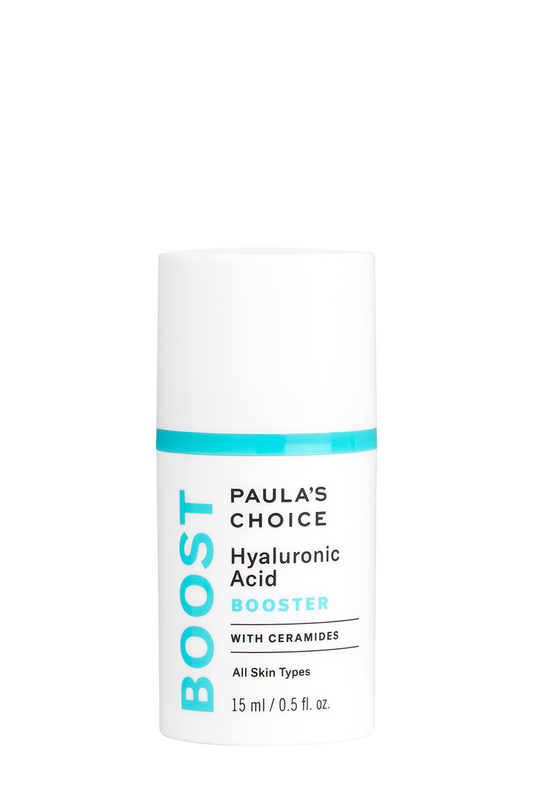 Hyaluronic Acid Booster