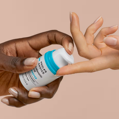 Hyaluronic Acid Booster