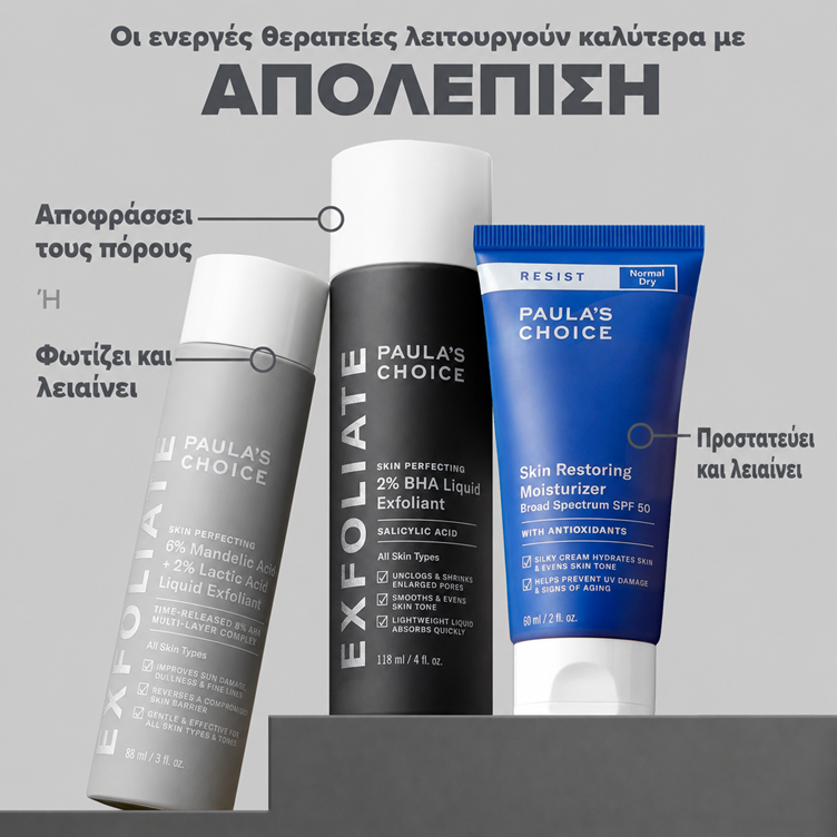 Resist Anti-Ageing Skin Restoring Moisturiser SPF 50