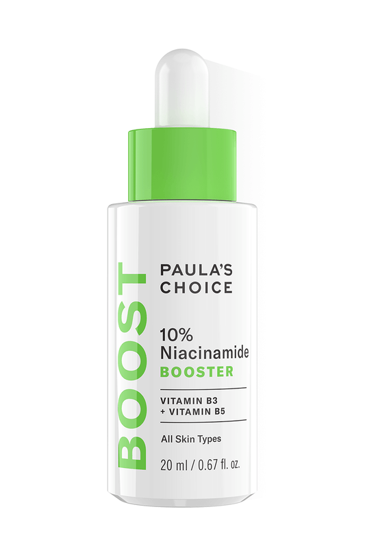 10% Niacinamide Booster