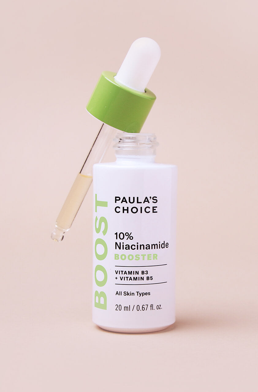 10% Niacinamide Booster