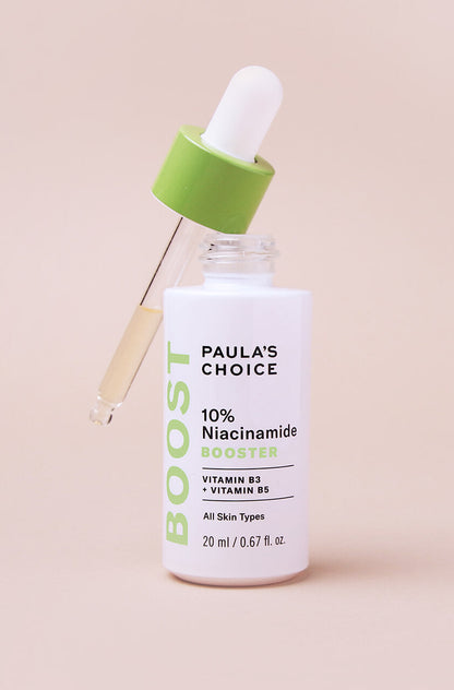 10% Niacinamide Booster