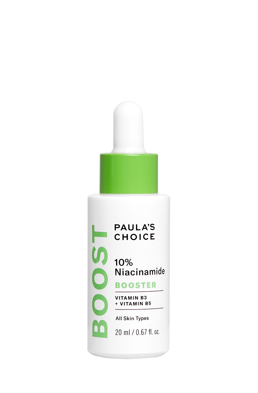 10% Niacinamide Booster
